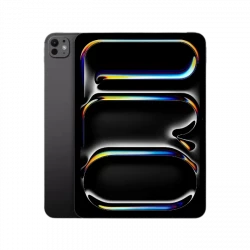 Apple iPad Pro 11 2024 Wi-Fi 256GB Space Black (MVV83) (Отличное состояние)
