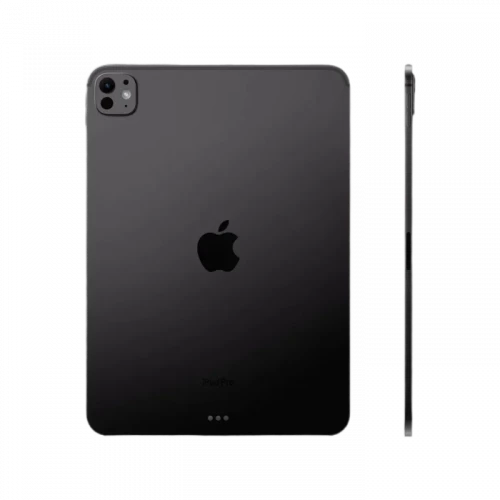 Apple iPad Pro 11 2024 Wi-Fi 256GB Space Black (MVV83) (Отличное состояние)