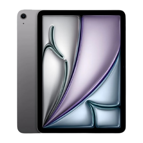 Apple iPad Air 13 2025 Wi-Fi 128GB Space Gray (MCNH4) (Отличное состояние)
