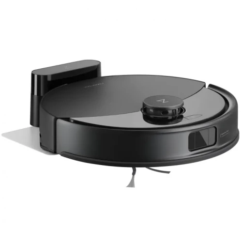Робот-пылесос с функцией влажной уборки RoboRock Q10 PF Black