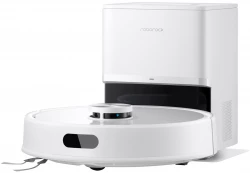 Робот-пылесос с функцией влажной уборки RoboRock Q7 TF+ White