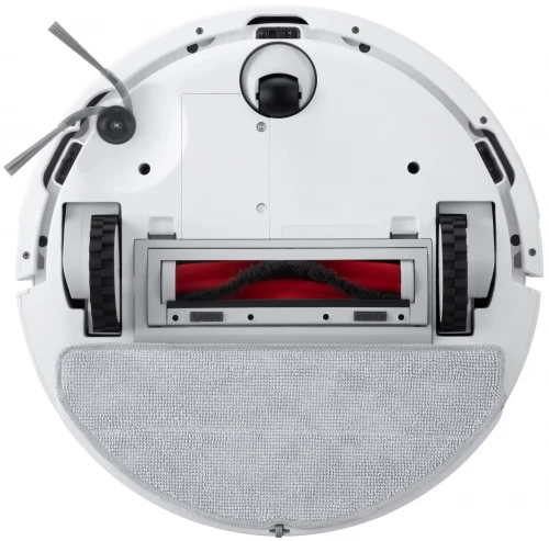 Робот-пылесос с функцией влажной уборки RoboRock Q7 TF+ White