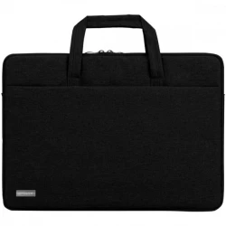 Чехол-сумка (тканевый) Apple MacBook 15.6" Proove Iris Light Black