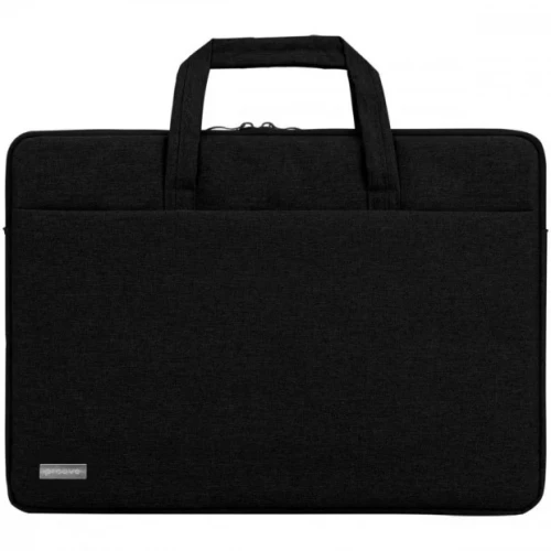 Чехол-сумка (тканевый) Apple MacBook 15.6" Proove Iris Light Black