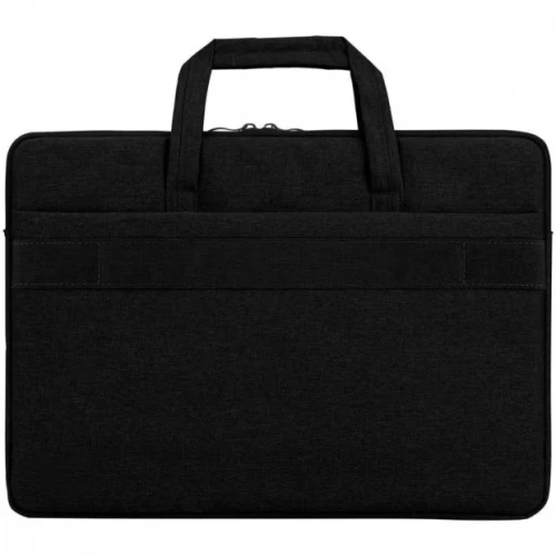 Чехол-сумка (тканевый) Apple MacBook 15.6" Proove Iris Light Black