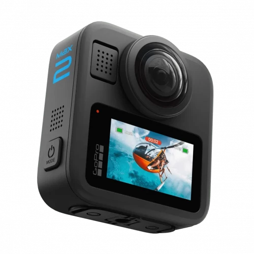 GoPro MAX 2 (CHDHZ-311-RW)