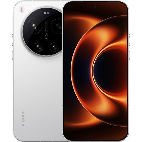 Xiaomi 17 Ultra 16/1TB White (Global Version)