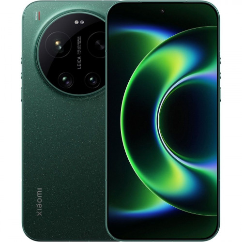 Xiaomi 17 Ultra 16/1TB Starlit Green (Global Version)