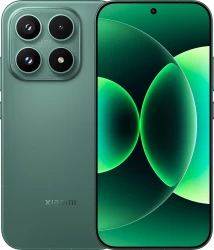 Xiaomi 17 12/512GB Venture Green (Global Version)