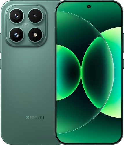 Xiaomi 17 12/512GB Venture Green (Global Version)