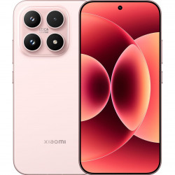 Xiaomi 17 12/512GB Alpine Pink (Global Version)