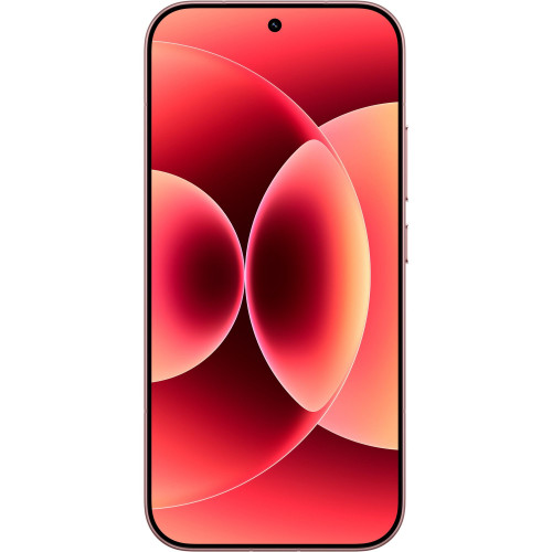 Xiaomi 17 12/512GB Alpine Pink (Global Version)
