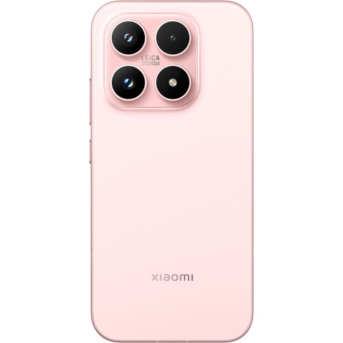 Xiaomi 17 12/512GB Alpine Pink (Global Version)