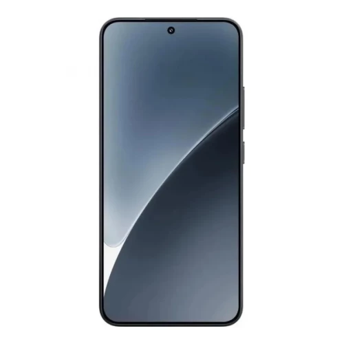 Xiaomi 15 12/256GB Black (with charger) (Global Version)