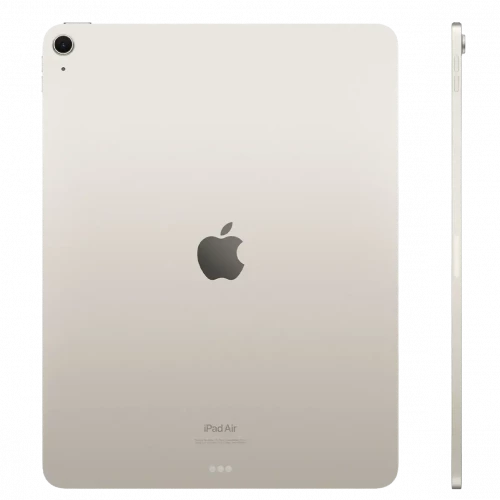 Apple iPad Air 13 2026 Wi-Fi + Cellular 512GB Starlight (MH9P4)