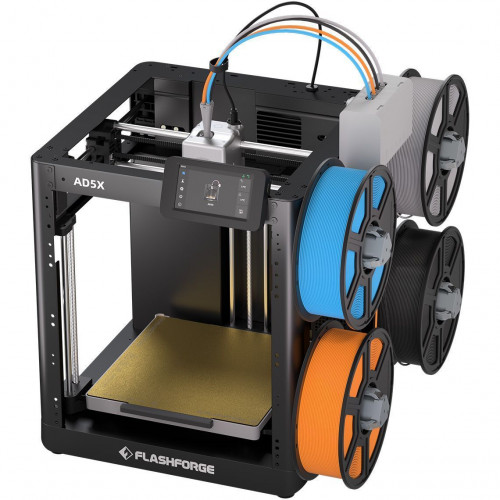 3D-принтер FlashForge AD5X