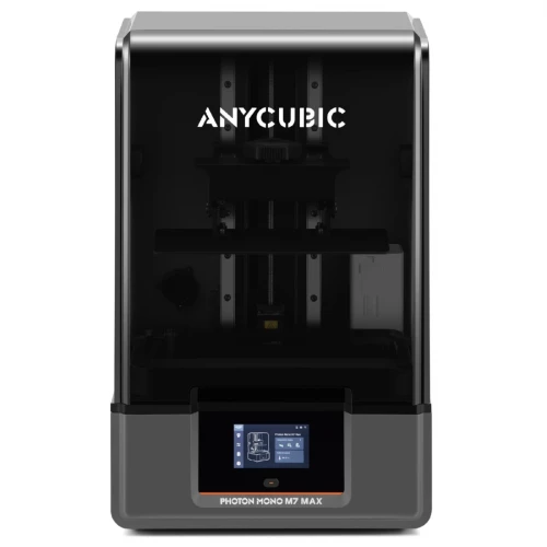 3D-принтер Anycubic Photon Mono M7 Max