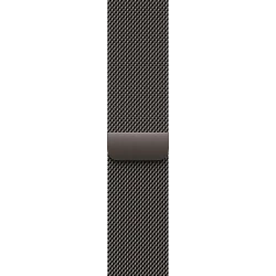 Apple Watch Milanese Loop 38mm/40mm/41mm/42mm Slate (MAXM4/MXMP3)