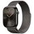 Apple Watch Milanese Loop 38mm/40mm/41mm/42mm Slate (MAXM4/MXMP3)