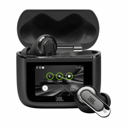 JBL Tour Pro 3 Black (JBLTOURPRO3BLK)