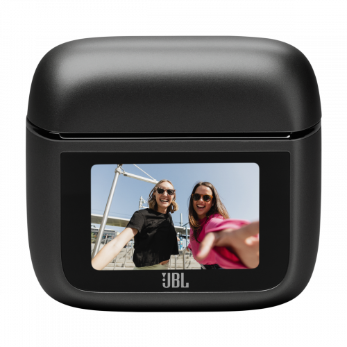 JBL Tour Pro 3 Black (JBLTOURPRO3BLK)
