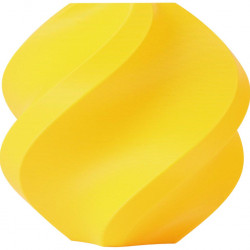 Филамент Bambu Lab PLA Basic 1kg Yellow (A00-Y0-1.75-1000-spl)
