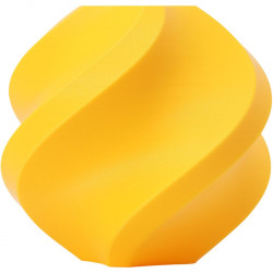 Филамент Bambu Lab PLA Basic 1kg Sunflower Yellow (A00-Y2-1.75-1000-spl)