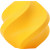 Филамент Bambu Lab PLA Basic 1kg Sunflower Yellow (A00-Y2-1.75-1000-spl)