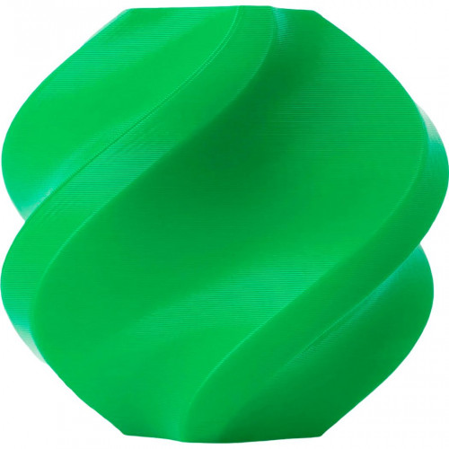 Филамент Bambu Lab PLA Basic 1kg Bambu Green (A00-G6-1.75-1000-spl)
