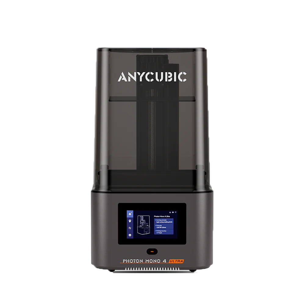 3D-принтер Anycubic Photon Mono 4 Ultra
