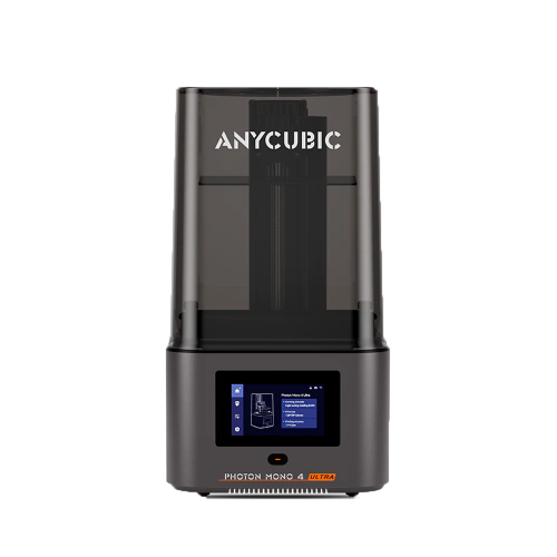 3D-принтер Anycubic Photon Mono 4 Ultra