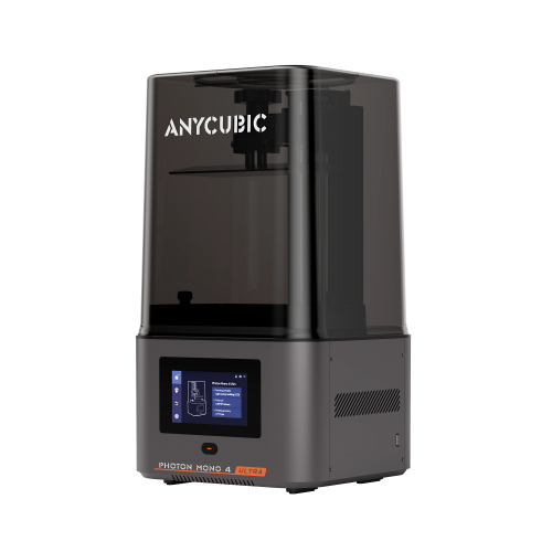 3D-принтер Anycubic Photon Mono 4 Ultra