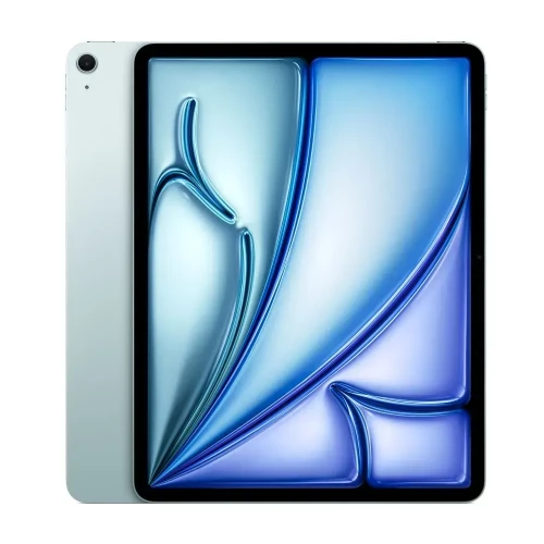 Apple iPad Air 11 2026 Wi-Fi + Cellular 512GB Blue (MH7J4)