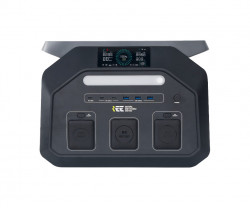 Зарядная станция IEETek P1800