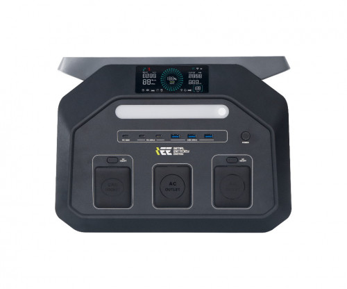 Зарядная станция IEETek P1800
