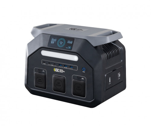 Зарядная станция IEETek P1800