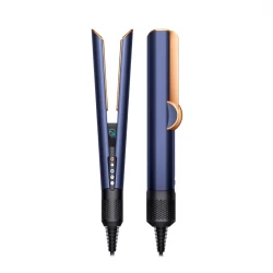 Выпрямитель для волос Dyson Airstrait HT01 Prussian Blue/Rich Copper (408229-01)