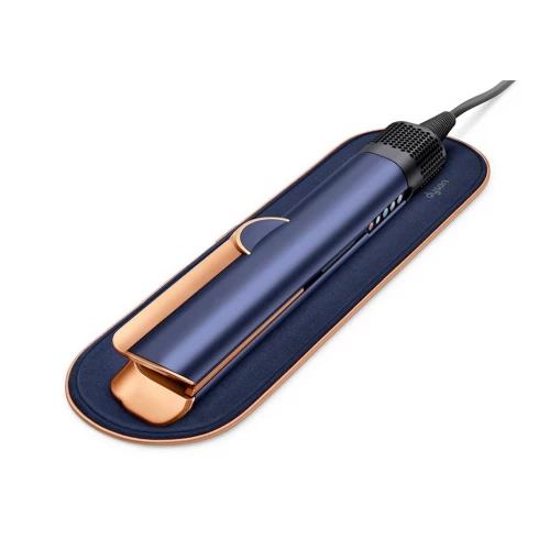 Выпрямитель для волос Dyson Airstrait HT01 Prussian Blue/Rich Copper (408229-01)