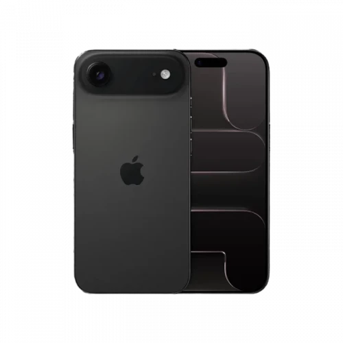 Apple iPhone Air 256 ГБ Space Black (в среднем состоянии)