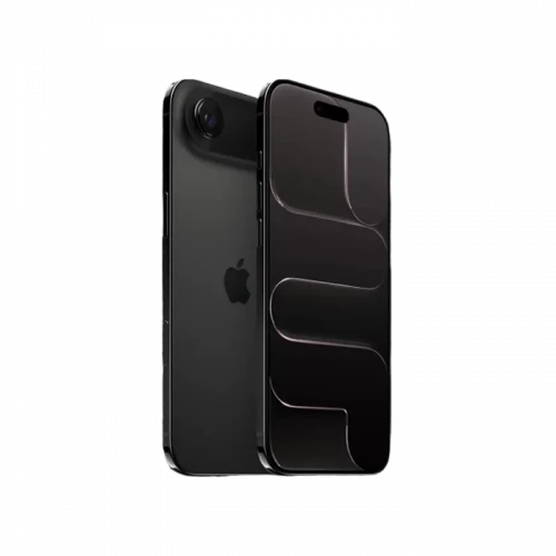 Apple iPhone Air 256 ГБ Space Black (в среднем состоянии)