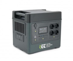 Зарядная станция IEETek Singo3000