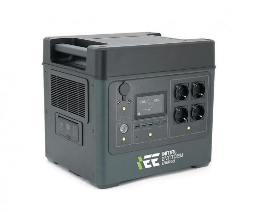 Зарядная станция IEETek Singo3000