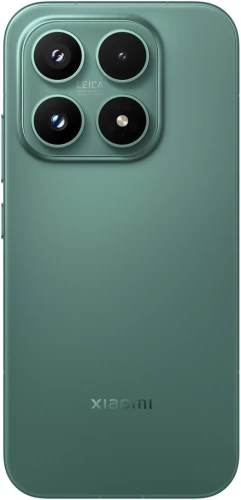 Xiaomi 17 12/256GB Venture Green (Global Version)