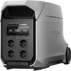 EcoFlow DELTA 3 Ultra Plus