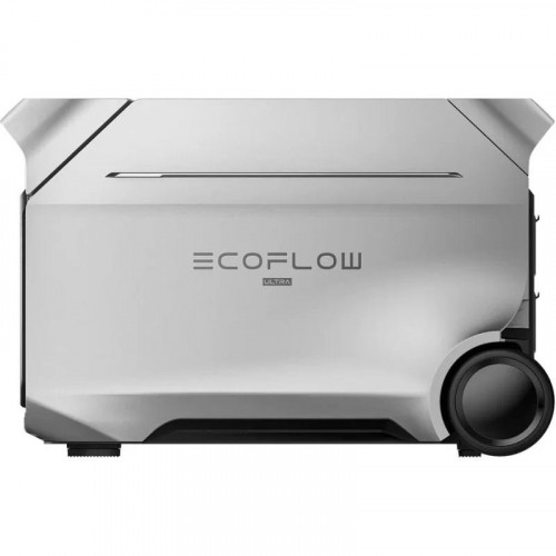 EcoFlow DELTA 3 Ultra Plus