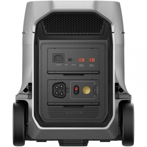 EcoFlow DELTA 3 Ultra Plus