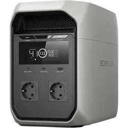 EcoFlow DELTA 3 Classic