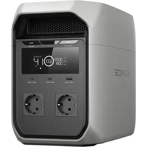 EcoFlow DELTA 3 Classic