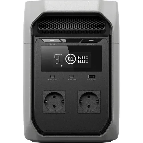 EcoFlow DELTA 3 Classic