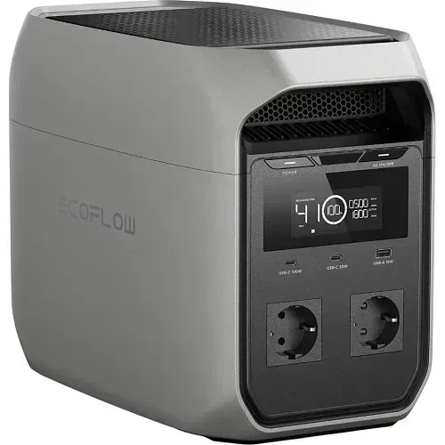 EcoFlow DELTA 3 Classic